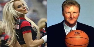 Corrie Bird: Larry Bird’s daughter – All about her
