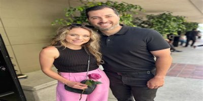 Counting On, Counting On Jinger Vuolo, Jeremy And Jinger Vuolo, Jinger Vuolo Kids, TLC