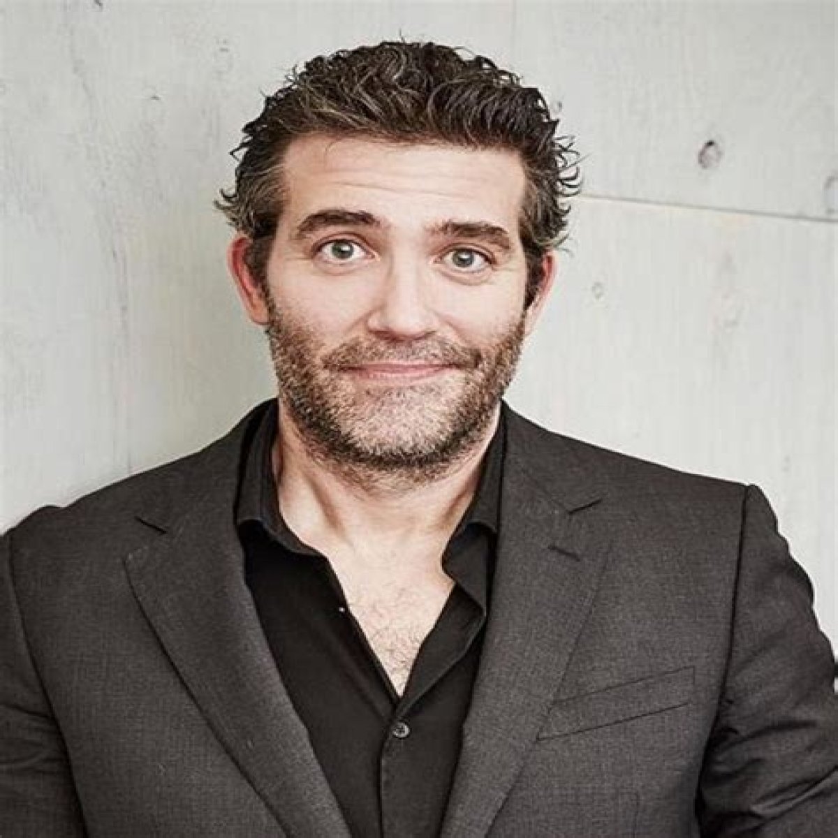 Craig Bierko