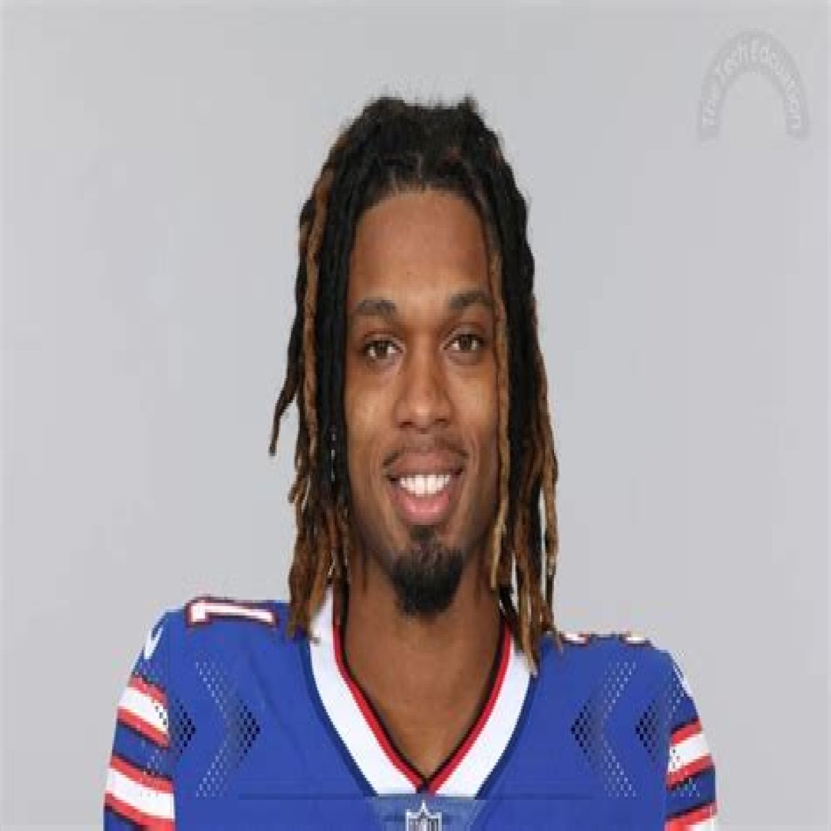 Damar Hamlin Net Worth in 2023 How Rich is He Now?