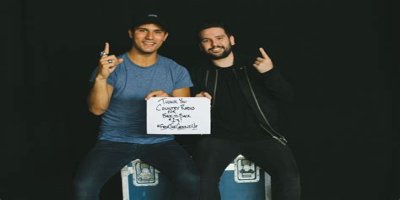 Dan + Shay Announce New Single “How Not To” – Celeb Secrets Country