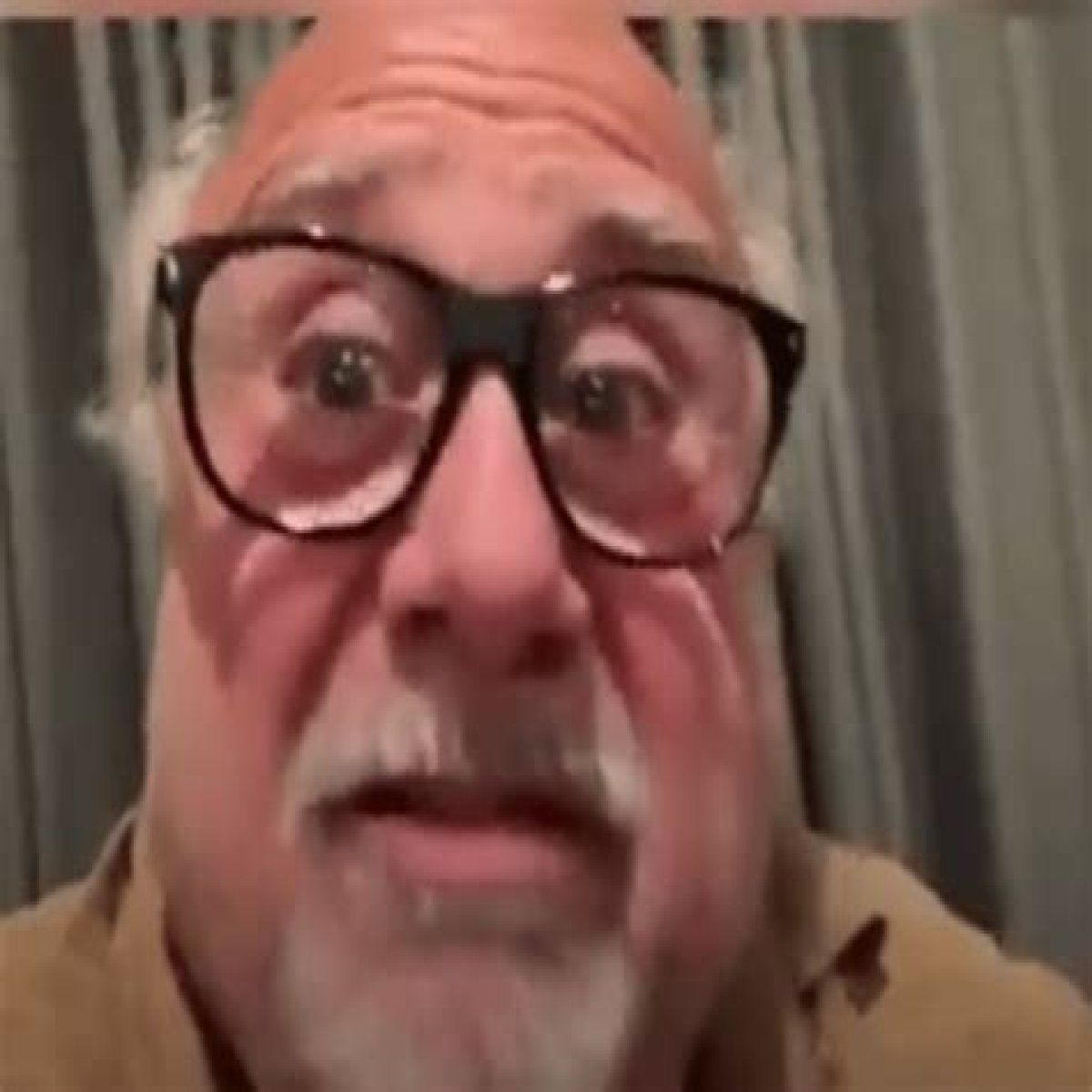Danny DeVito Asks Everyone In New York To Stay Home In Coronavirus PSA — Watch Video