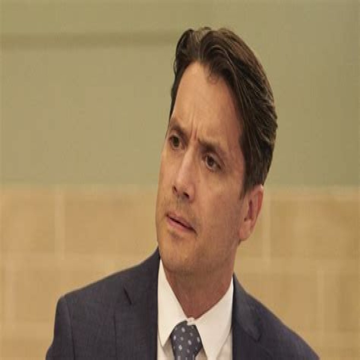 Dante Forced To Arrest Sonny Thanks To Michael