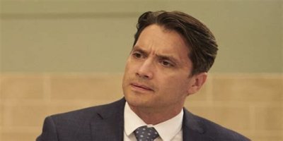 Dante Forced To Arrest Sonny Thanks To Michael