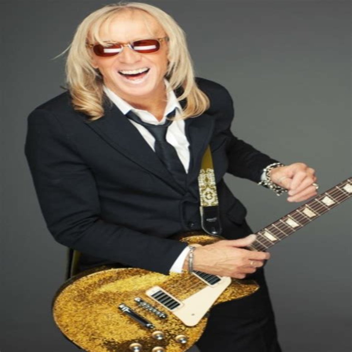 Davey Johnstone