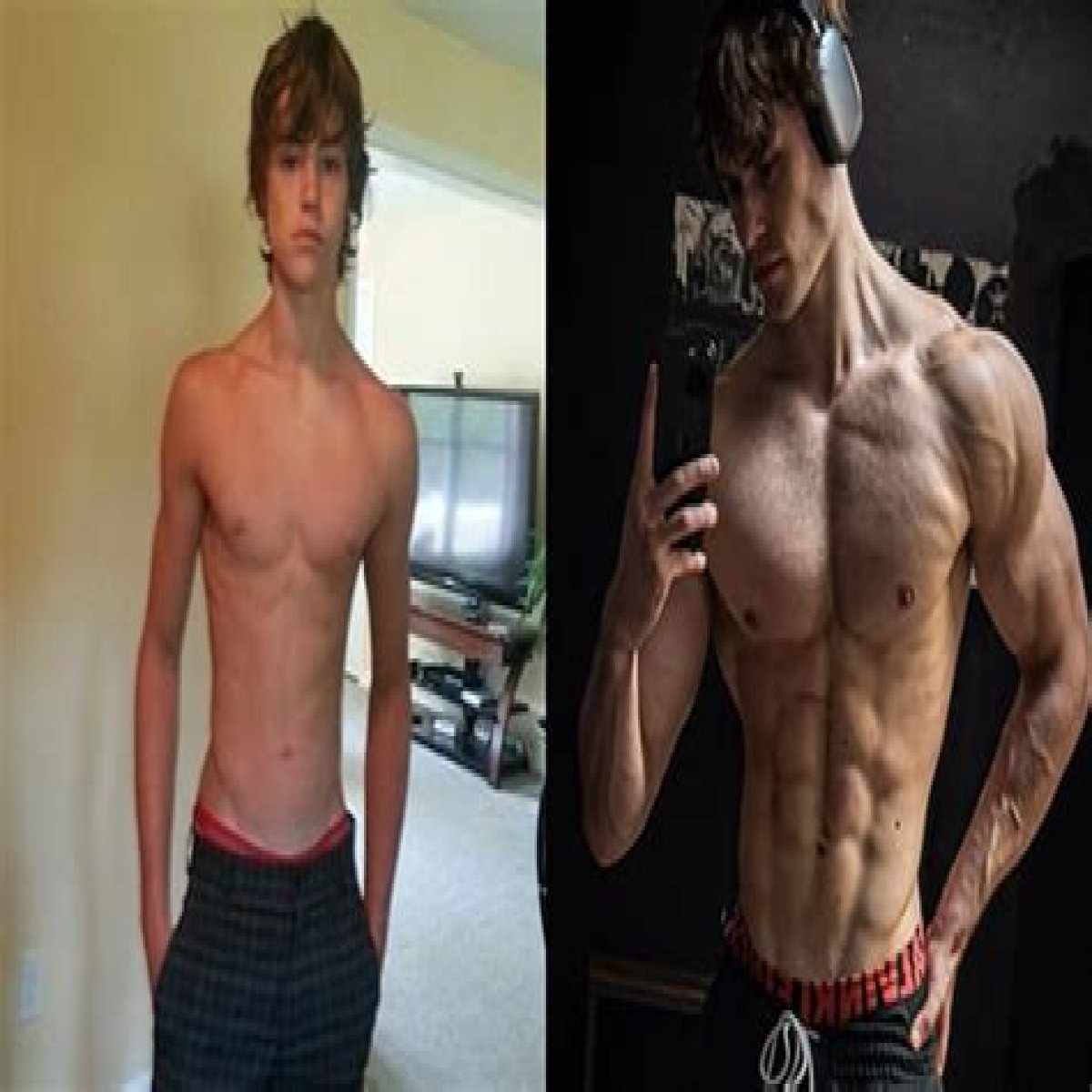 David Laid Transformation Before And After: Is He Russian Origin? His Nationality And Ethnicity Details Explored