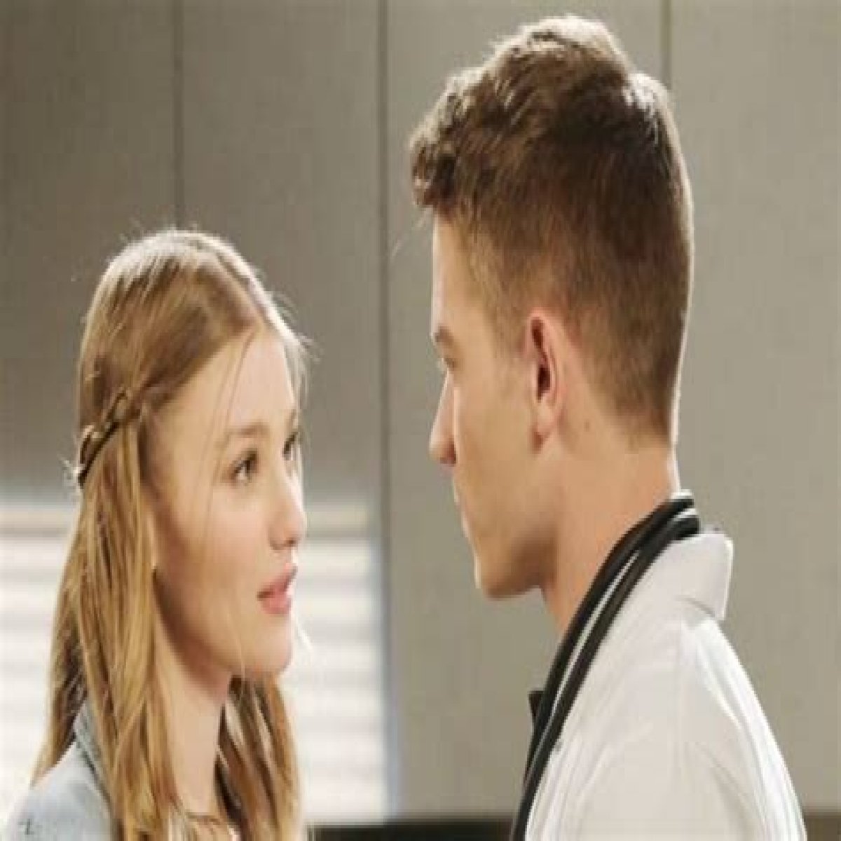 Days Of Our Lives (DOOL) Spoilers: Tripp And Allie Reunite!