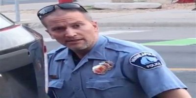 Derek Chauvin Wiki, Biography, Age, Wife, Crime, Charges, Family, Net Worth.