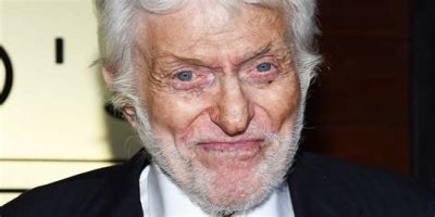 Dick Van Dyke Net Worth, Spouse, Age, Parents, Children, News