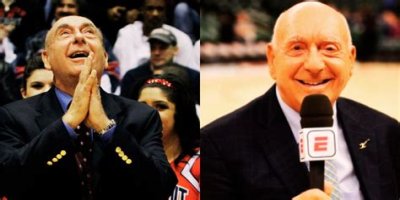 Dick Vitale Illness: What Happened to Dick Vitale Voice? What Illness Does Dick Vitale Have? Does Dick Vitale Have Cancer?