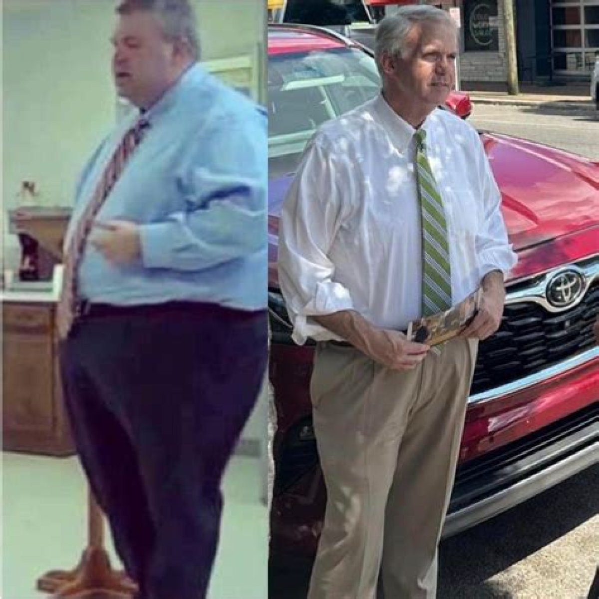 Did Health Concerns Follow Brandon Presley Weight Loss? Wife And Political Views