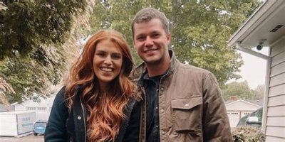 Did Jeremy Roloff Throw Shade At Zach?