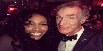 Did SZA date Bill Nye The Science Guy like TikTok Rumor Suggests? The Rumor Explained