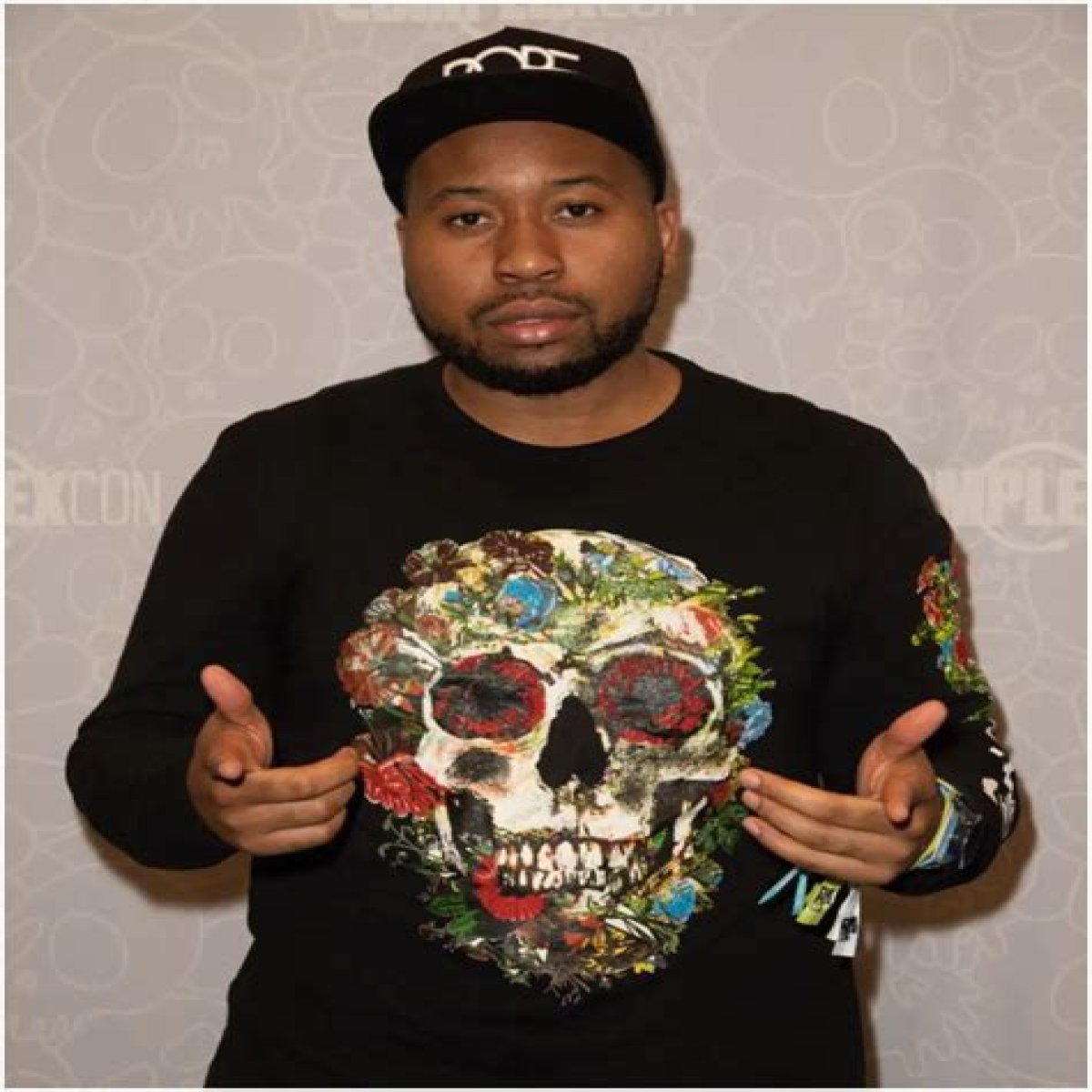 DJ Akademik Net Worth in 2023 How Rich is He Now?