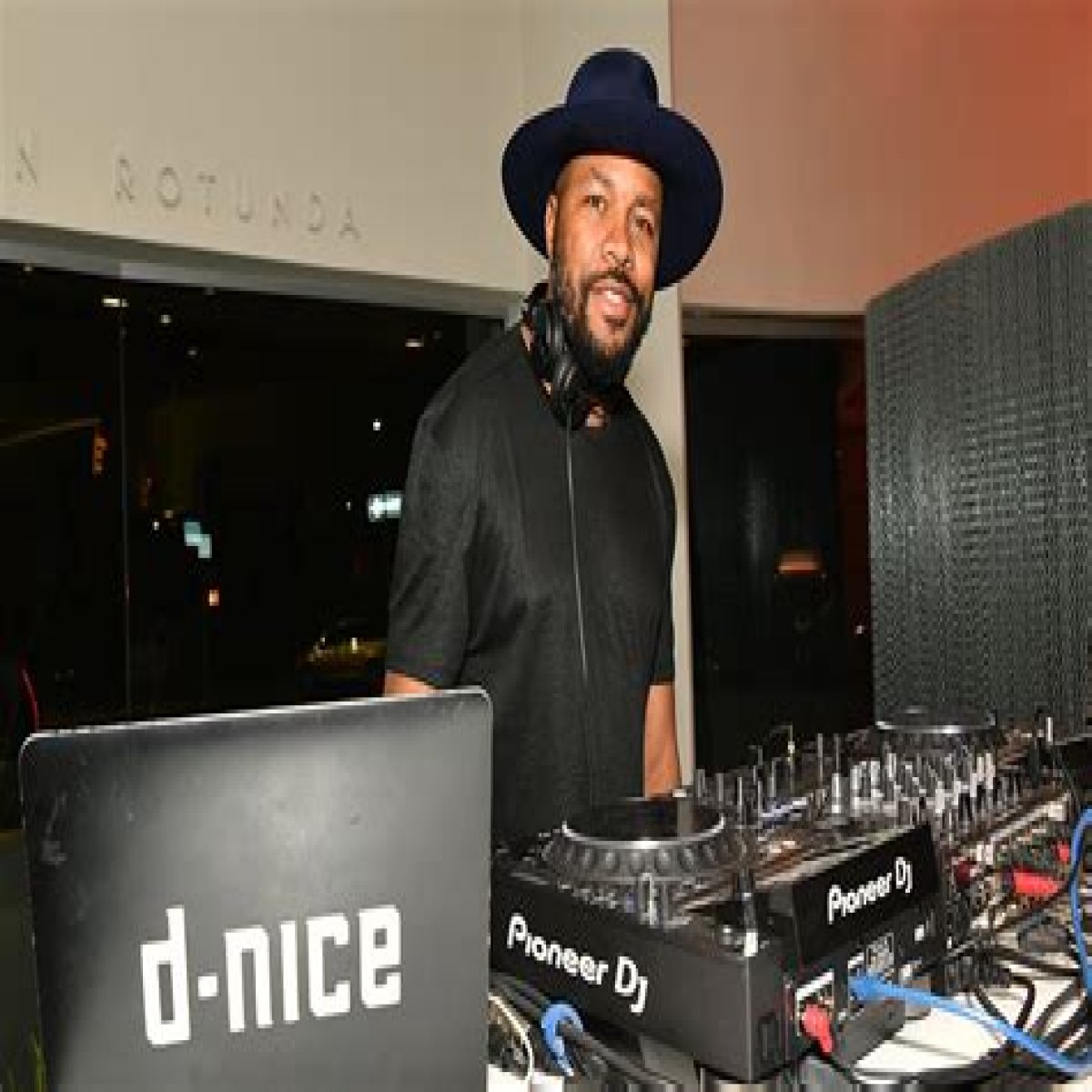 DJ D-Nice Attracts A-List Celebrities To Instagram Live DJ Set Where Everyone Is Invited