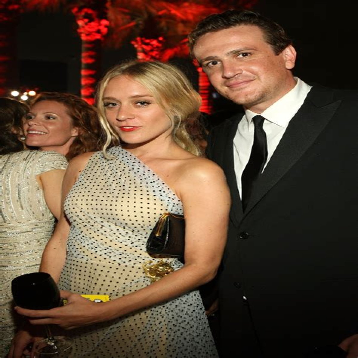 Does Jason Segel Have a Wife? The Actor's Love Life Is Not as Smooth as Marshall Eriksen's