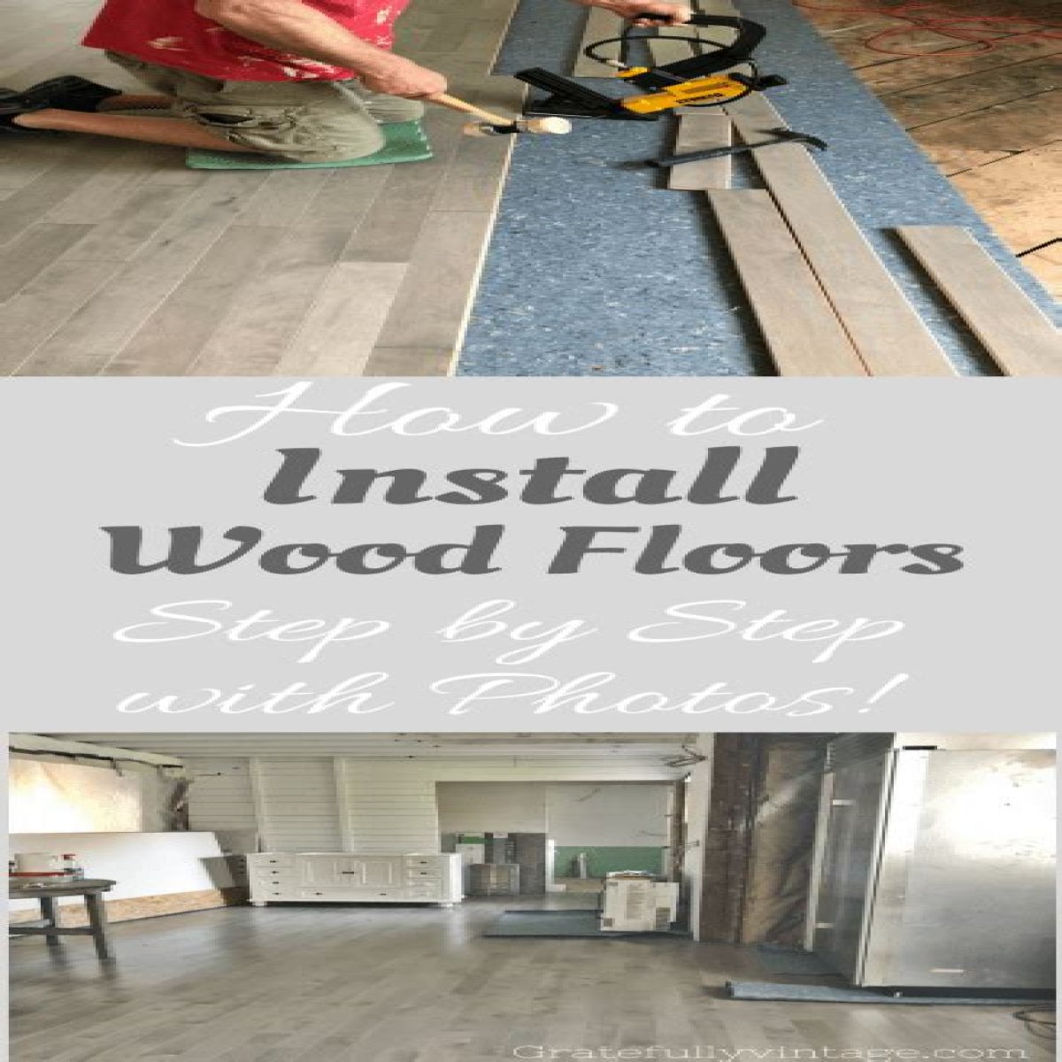 Does Lumber Liquidators install wood floors?