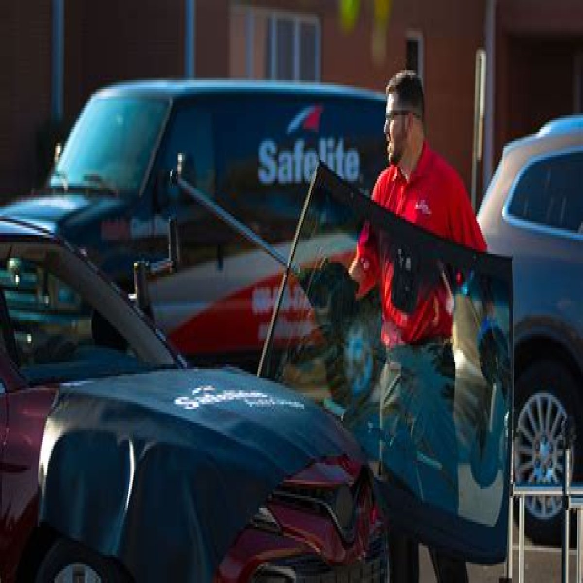 Does Safelite give AAA discount?