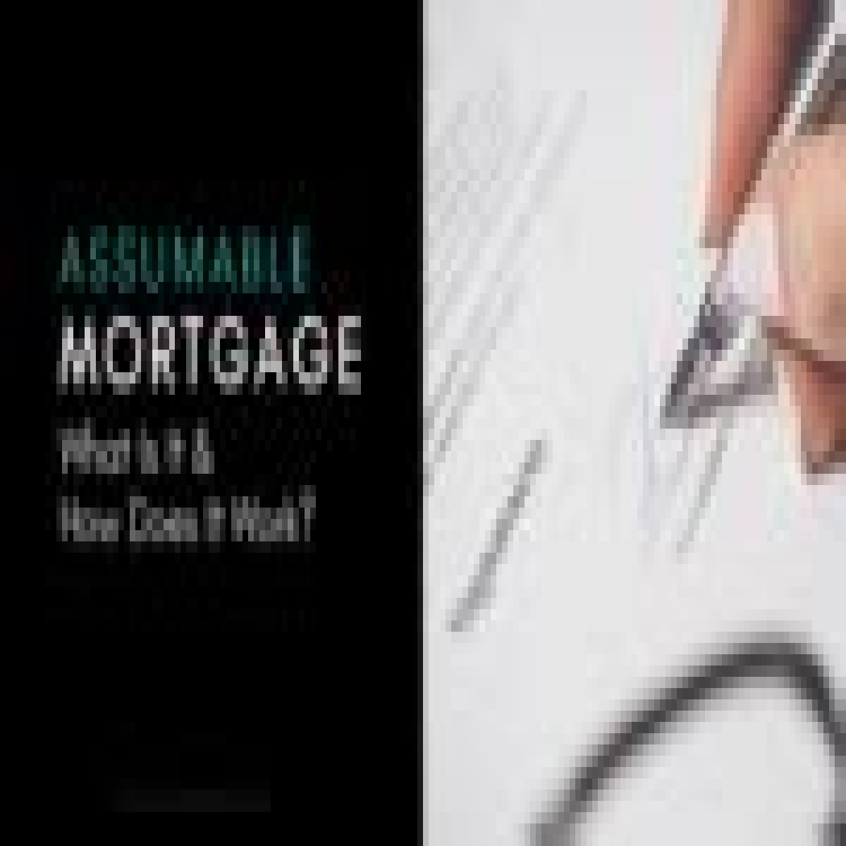 Does Wells Fargo allow assumable mortgages?