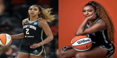 Does WNBA Player Didi Richards Have A Boyfriend? Dating Life & Relationship Timeline