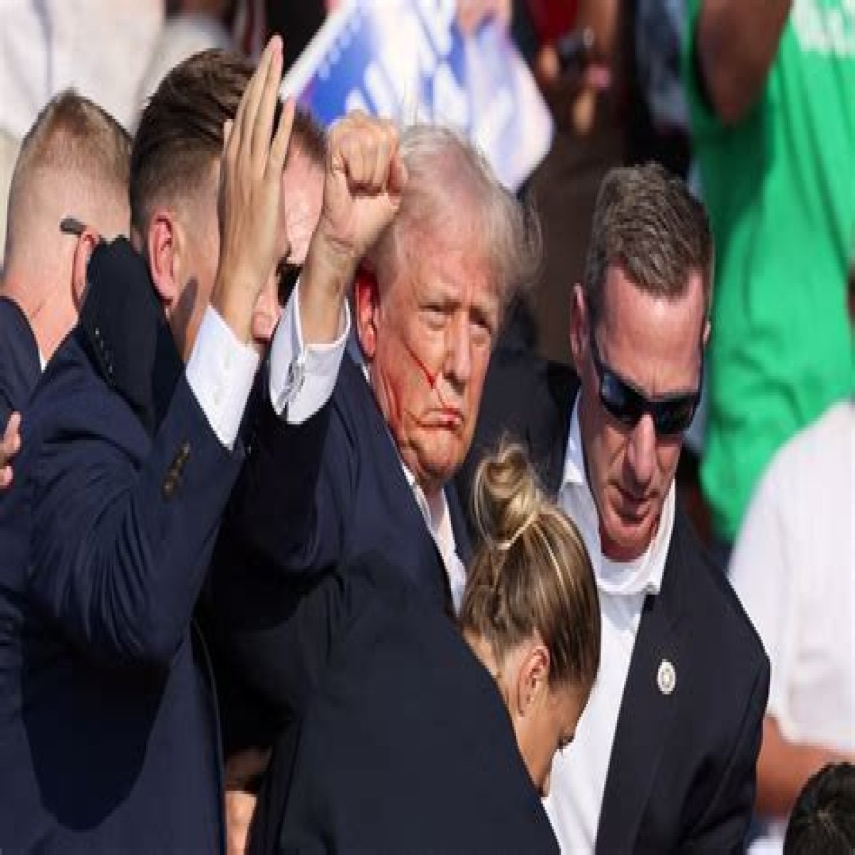 Donald Trump Attempted To Buy German Company That Will Launch A Vaccine For Coronavirus And Move It To America — He Failed For This Reason