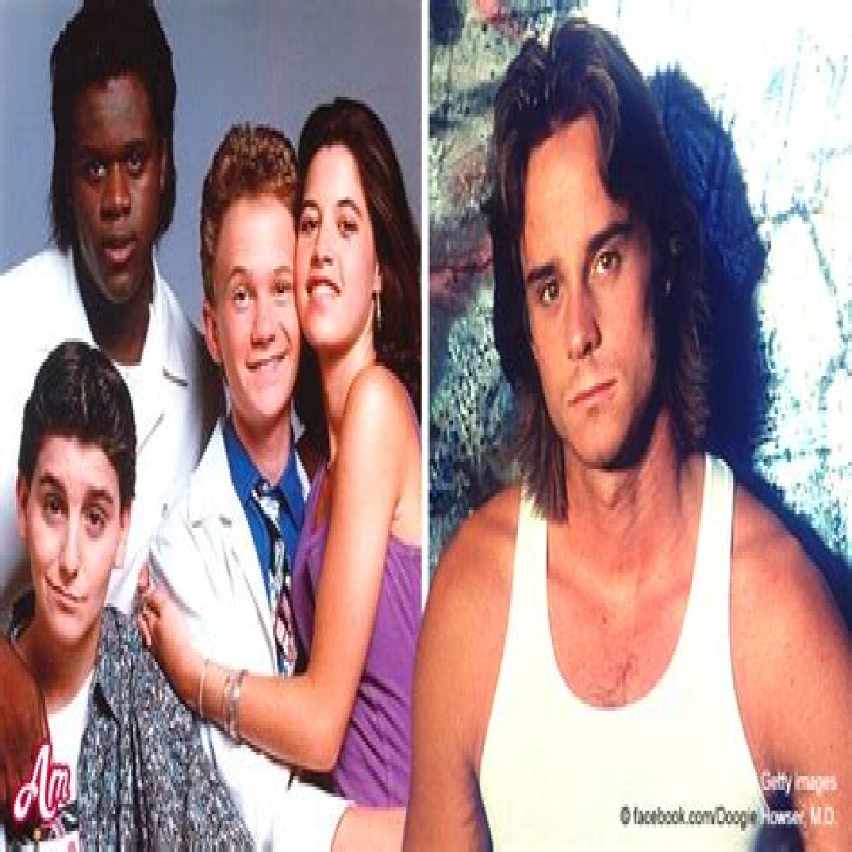'Doogie Howser, MD' Cast Now, 30 Years after 1st Episode of the Medical Drama Aired
