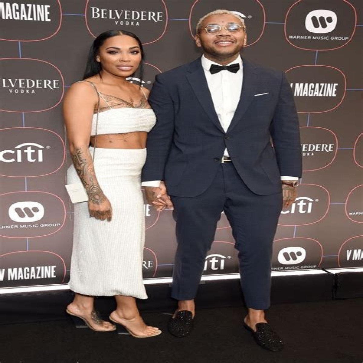 Dreka Gates (Kevin Gates’ Wife) Biography, Age, Wiki, Height, Weight, Boyfriend, Family & More