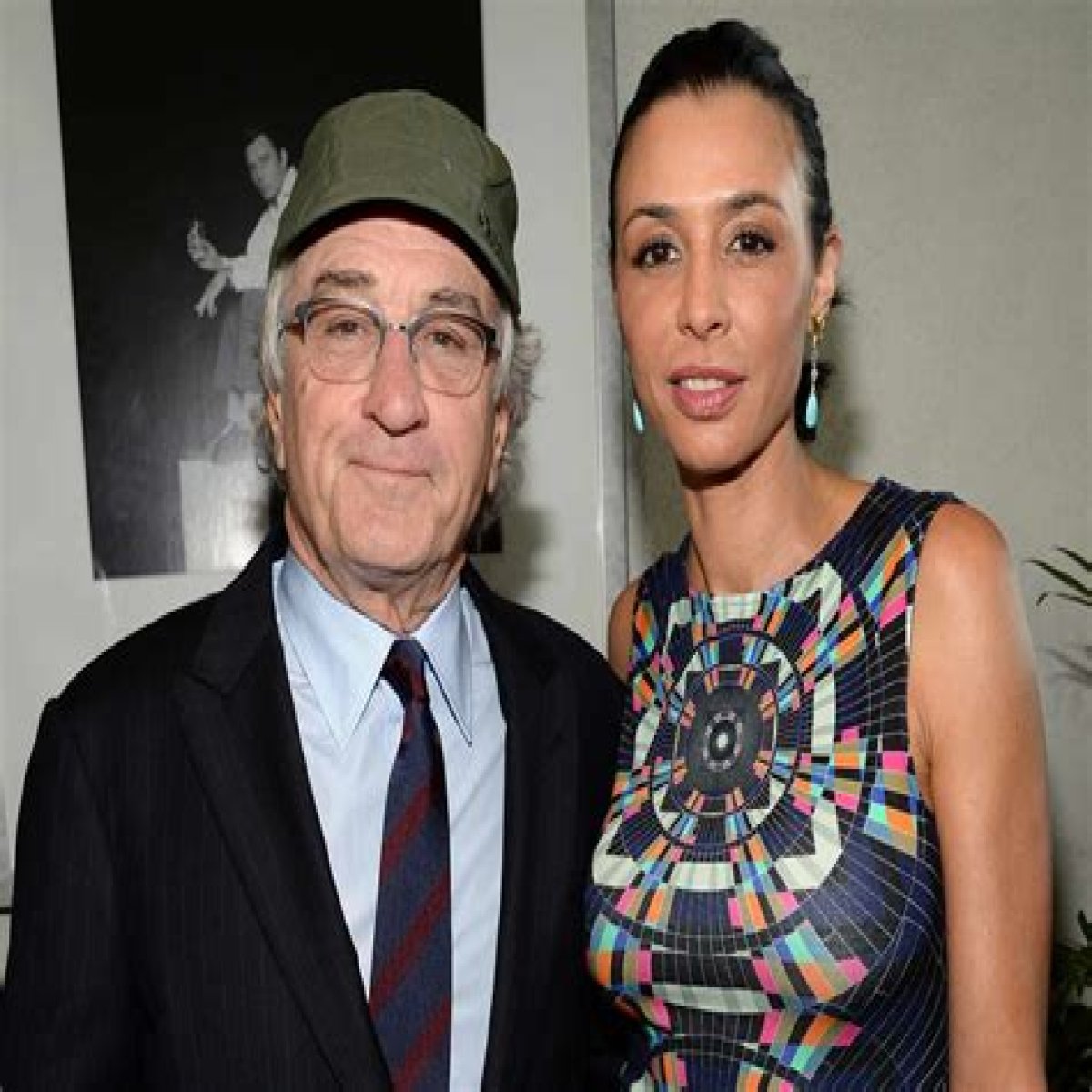 Drena De Niro