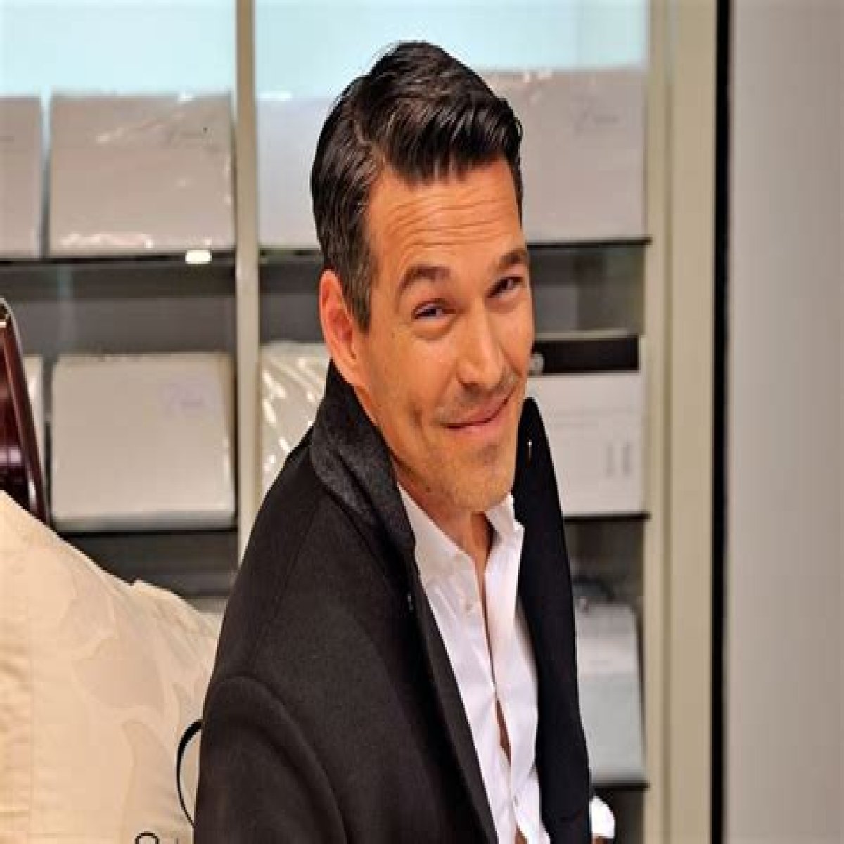 Eddie Cibrian Net Worth – How Much is Cibrian Worth?