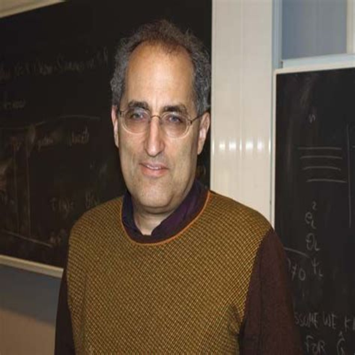 Edward Witten
