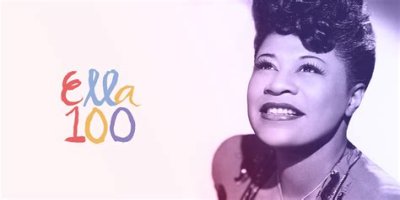 Ella Fitzgerald - Bio, Age, Wiki, Facts and Family