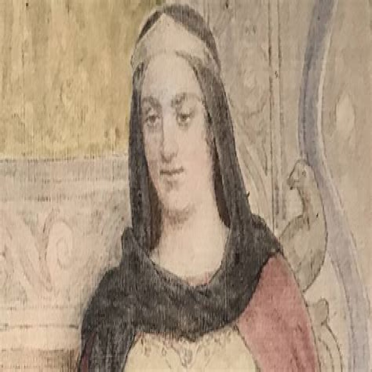 Emma Of Normandy, The Woman Who Was Queen Of England — Twice