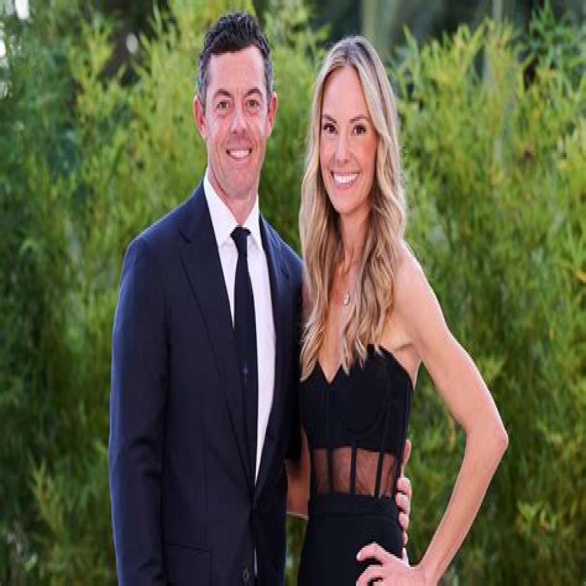 Erica Stoll Age (Rory McIlroy Wife) Wiki, Net Worth, Married, Height, Bikini