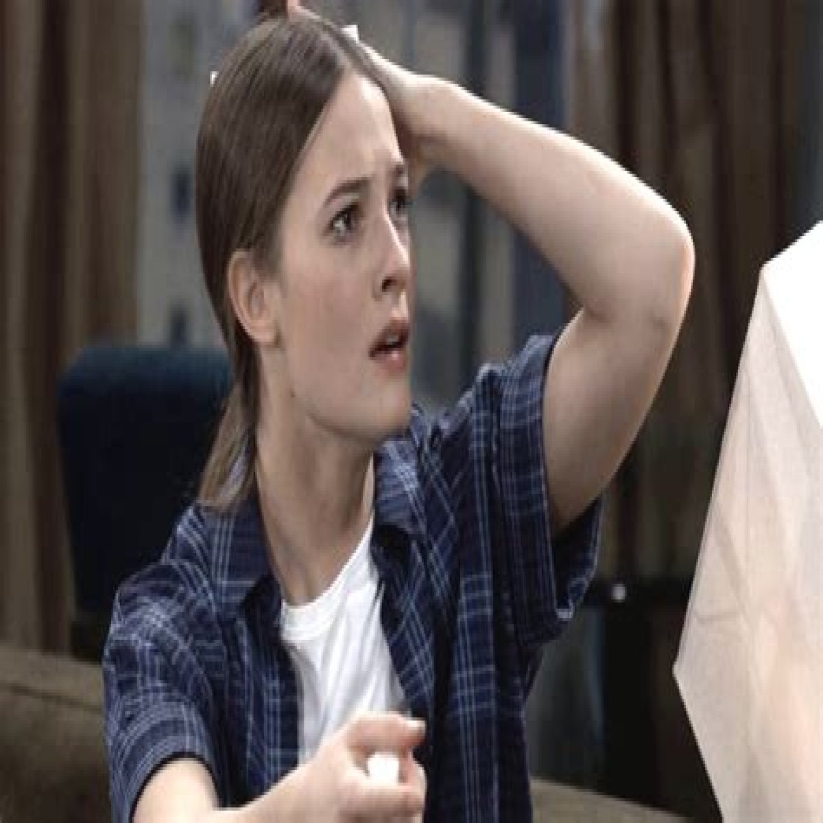 Esme Remembers Everything — And She’ll Use It Against Everyone Else
