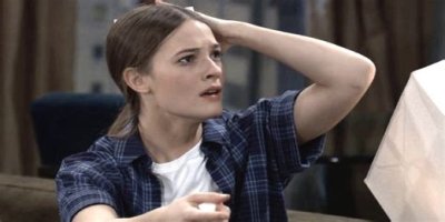 Esme Remembers Everything — And She’ll Use It Against Everyone Else