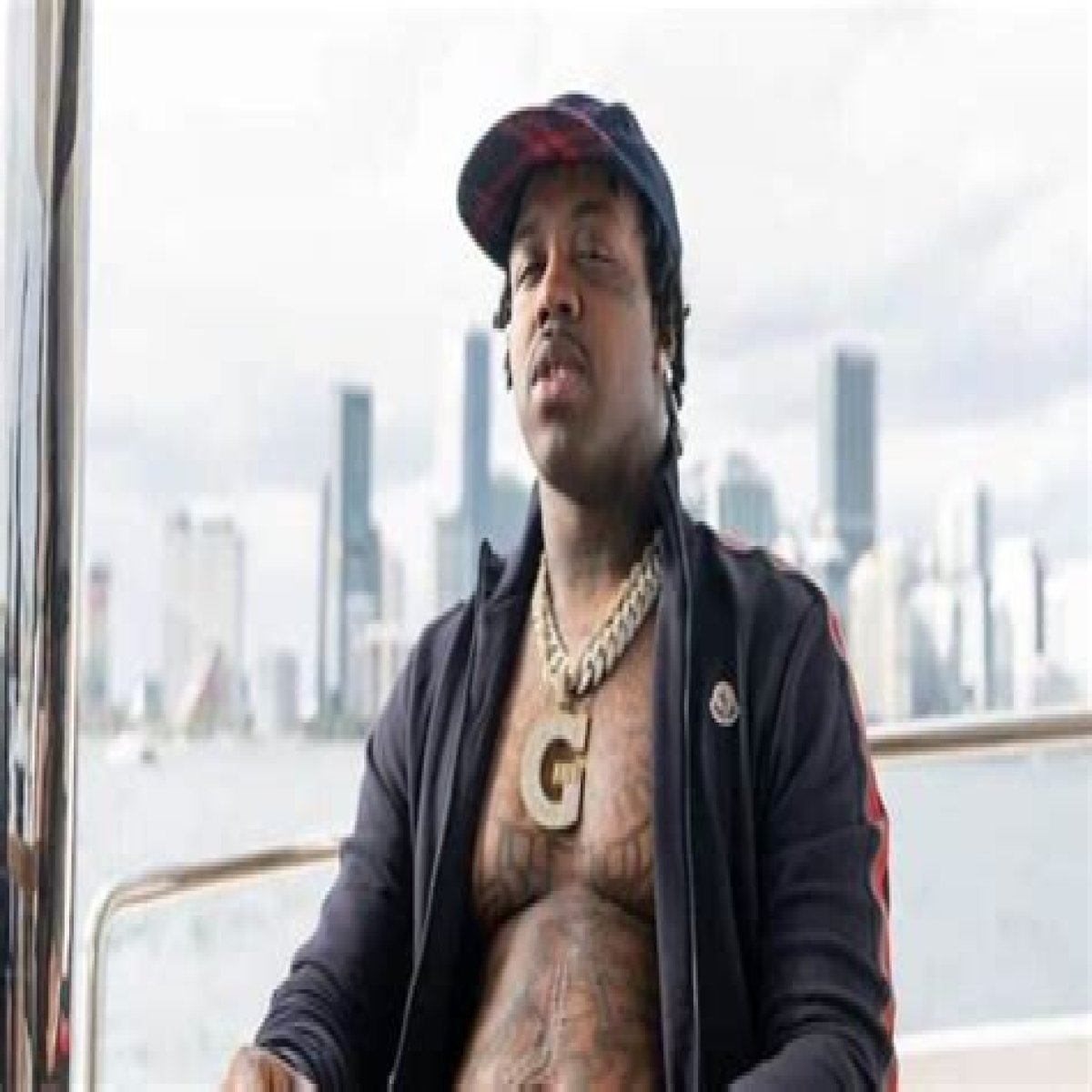EST Gee Net Worth | Girlfriend & Biography