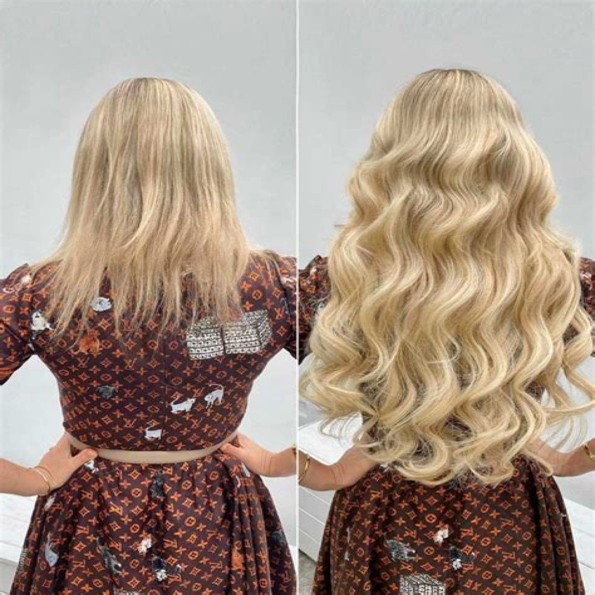 Everything You Need To Know About The ‘Hair Fillers’ Trend