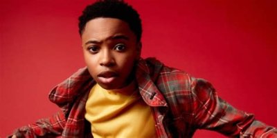 EXCLUSIVE| 'Cobra Kai' star Dallas Dupree Young praises Ralph Macchio for lifting his spirits