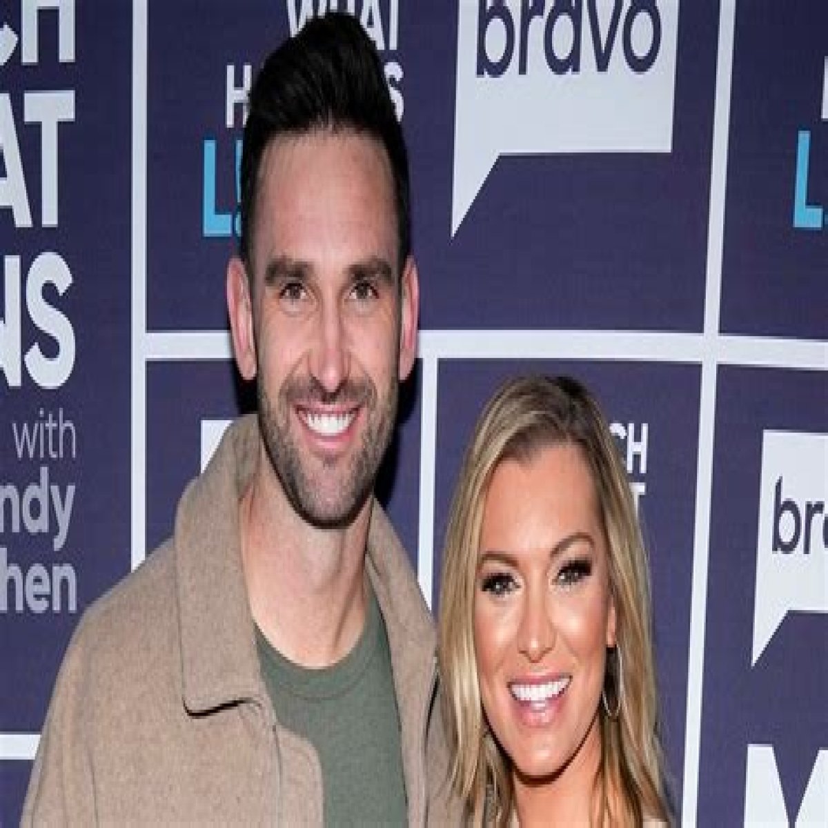 Exes Lindsay Hubbard and Carl Radke Will Both Return For Summer House Season 9