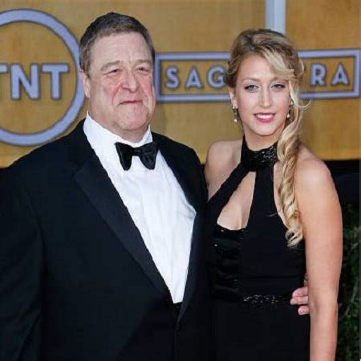 Film Editor, Molly Evangeline Goodman- Meet Single Daughter Of John Goodman, and Anna Beth Goodman