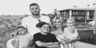 Finley Elaine Griffin: Blake Griffin’s Daughter, Her Life