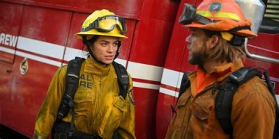 ‘Fire Country’ Sneak Peek: Gabriela Questions Bode Romance