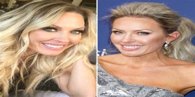 Former ‘RHOC’ Stars: Where Are They Now? 