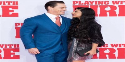 Former WWE Star Once Exposed an Insane Dating Rumor About John Cena: âWhere Do
They Come Up With This S**t?â