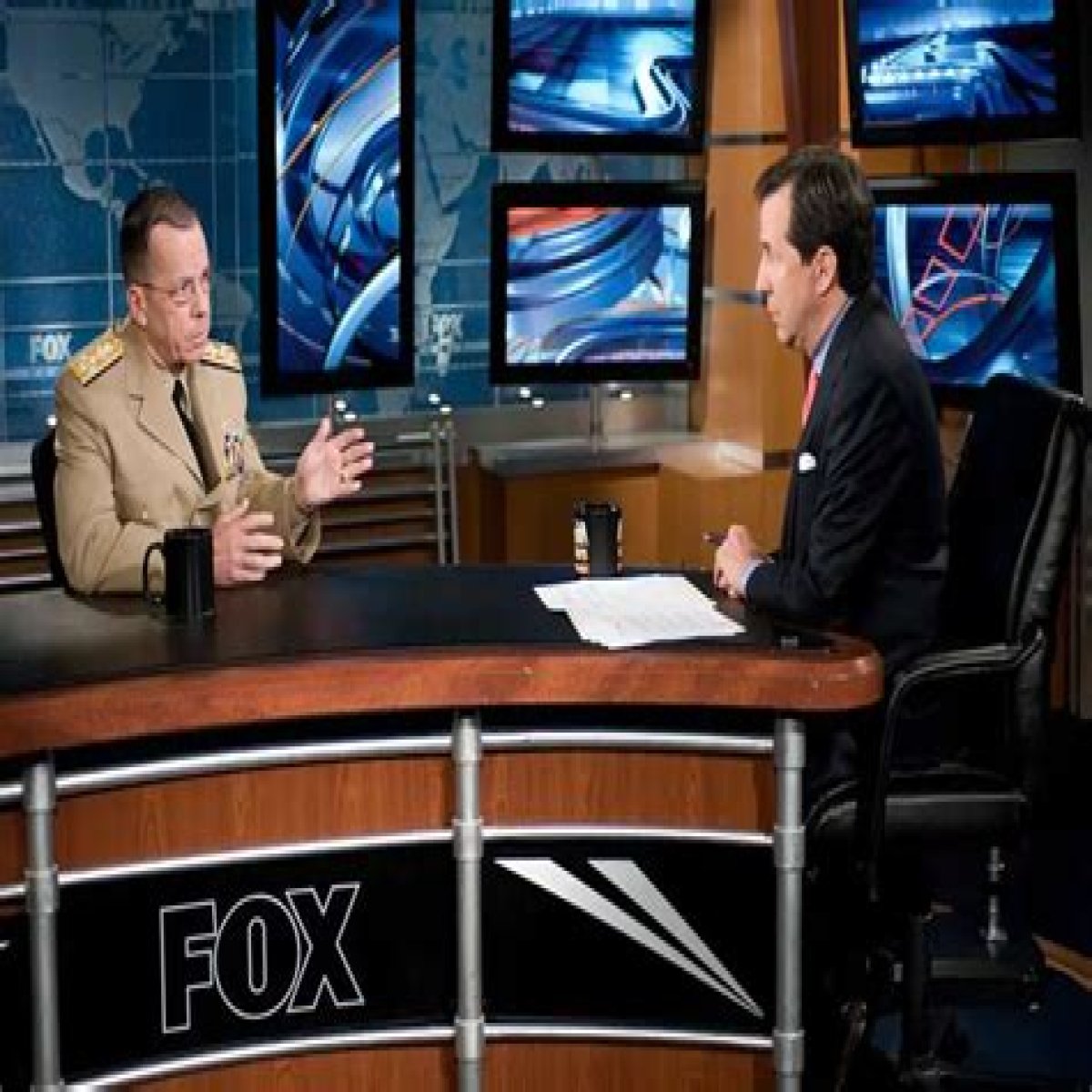 Fox News Confirms 4 COVID-19 Positive Employees At The Company