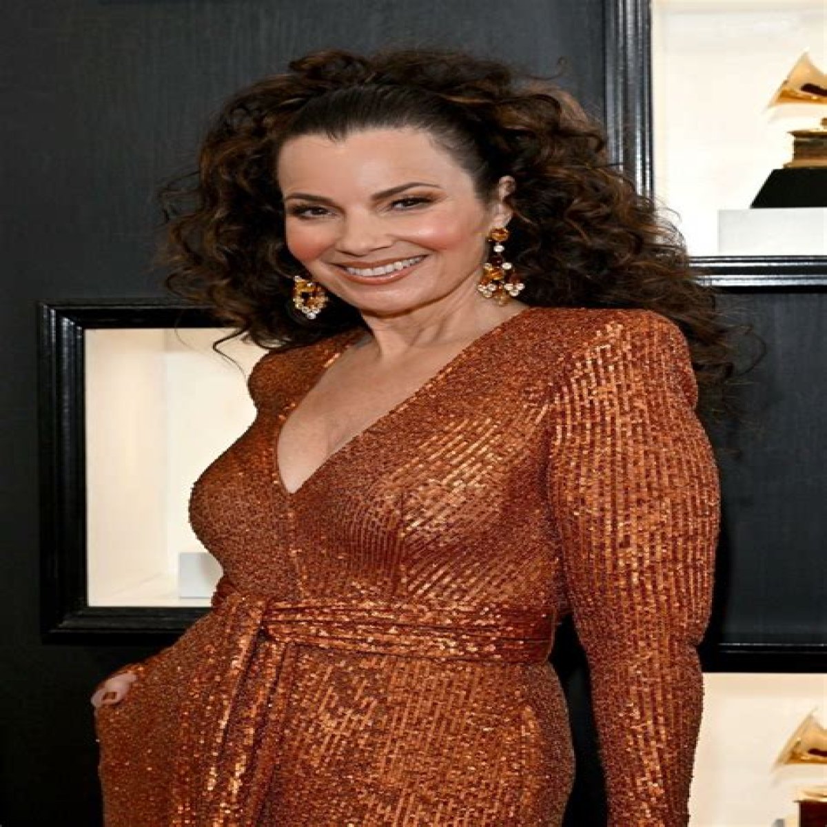 Fran Drescher