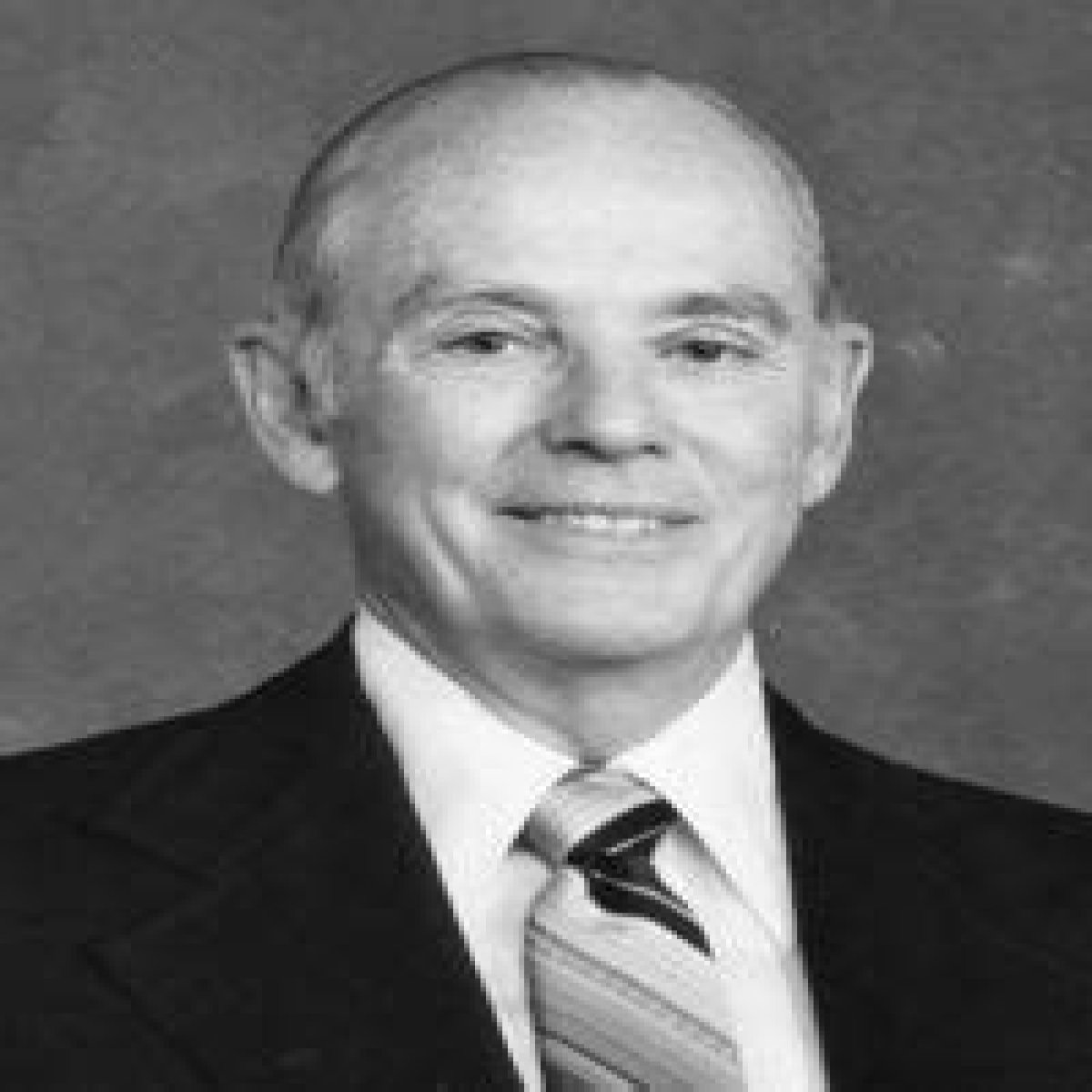 Frank Harrison (academic) ·