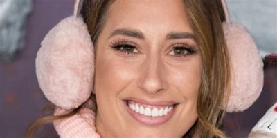 From 'glittering' the garden to private visits from Santa - 5 of the most bizarre celeb Xmas traditions revealed