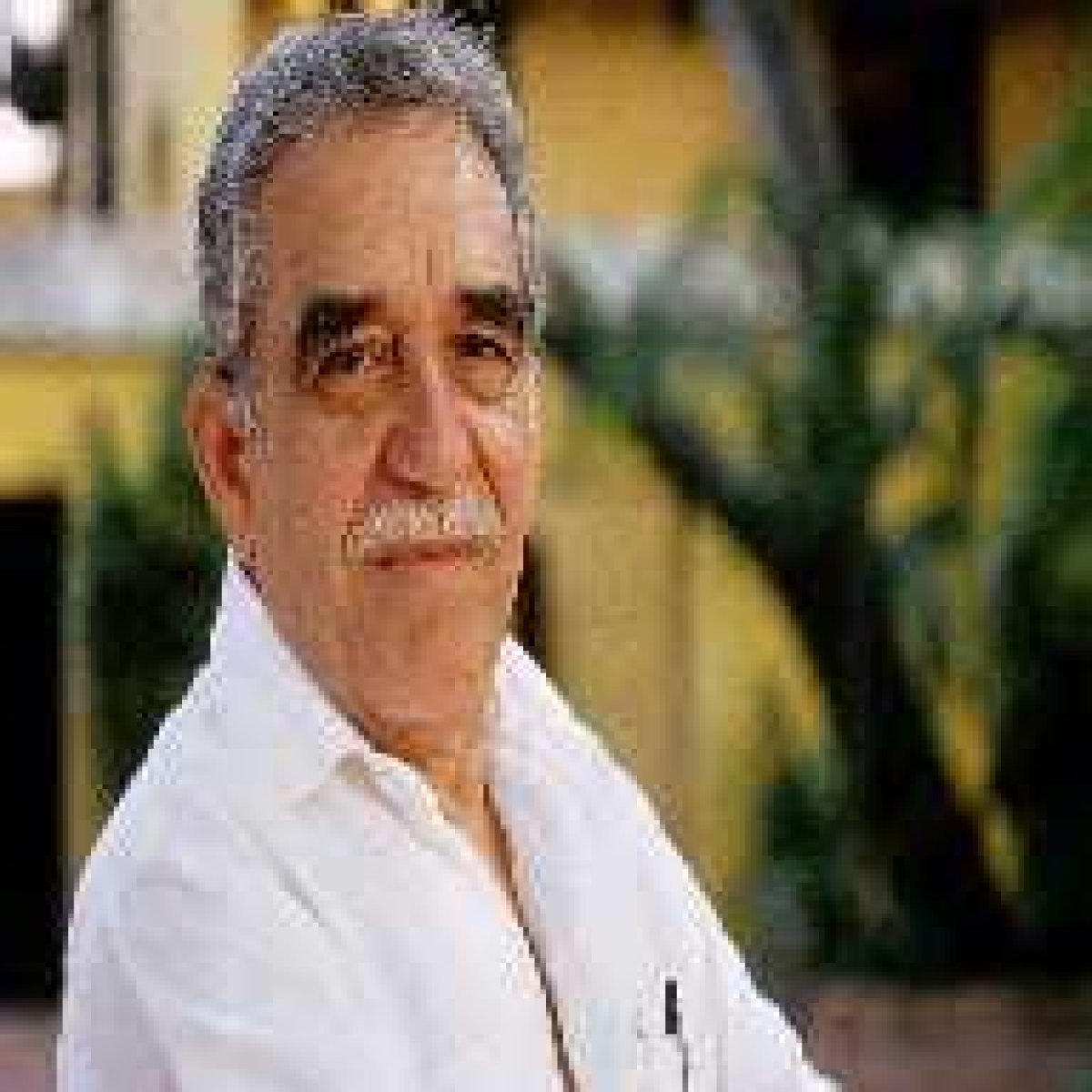 Gabriel Garcia Marquez Biography, Life, Interesting Facts