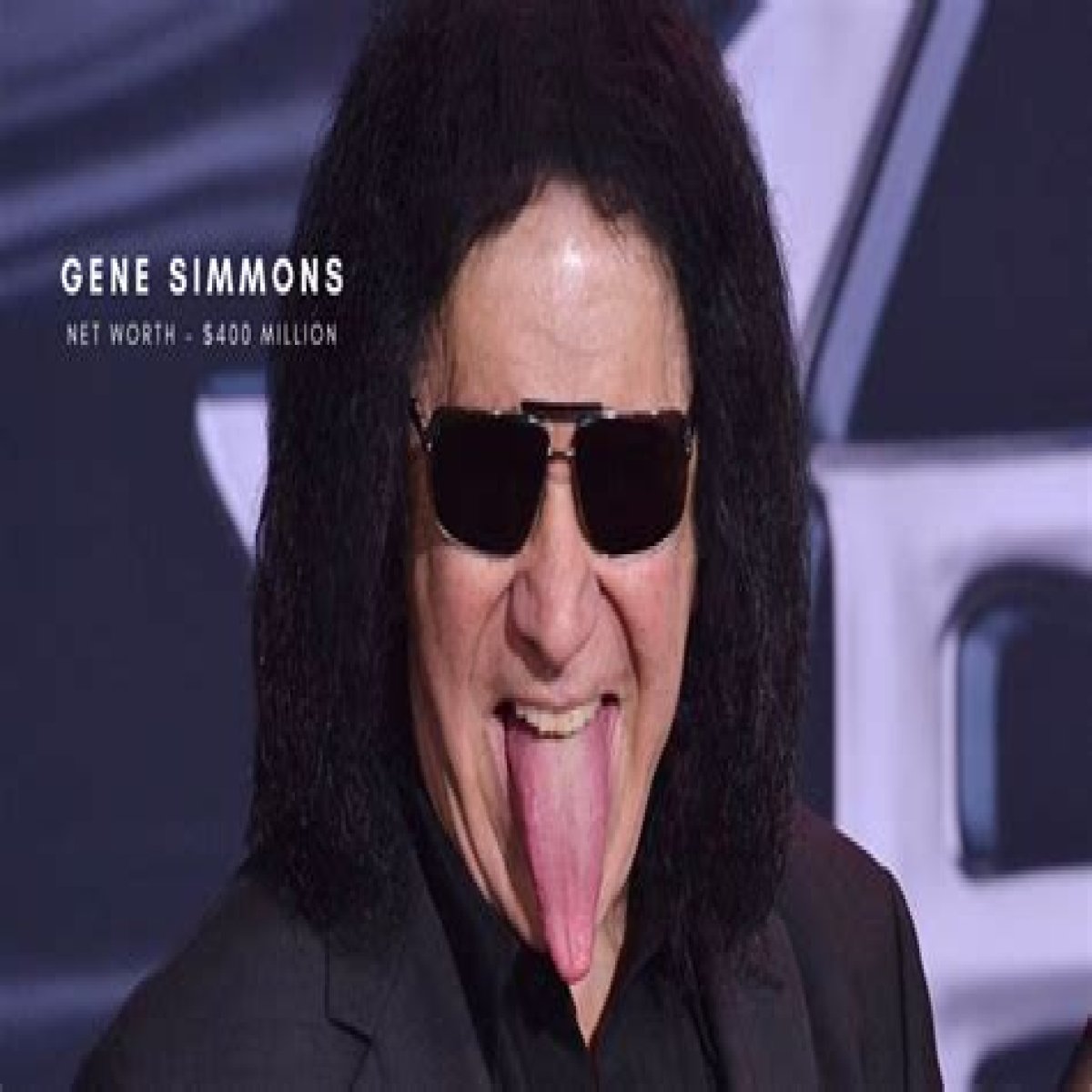 Gene Simmons Net Worth in 2023 How Rich is He Now?